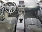 Mazda 3 2018
