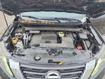 Nissan Pathfinder 2020