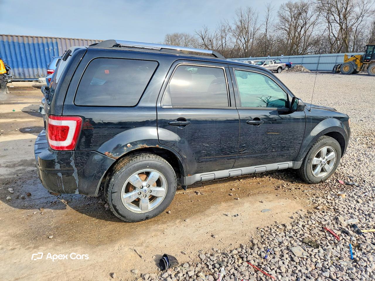Ford Escape 2012