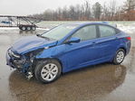 Hyundai Accent 2015