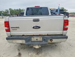 Ford Ranger 2011