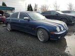 Jaguar S-Type 2000