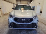 Toyota Highlander 2025