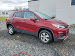 Chevrolet Trax 2017