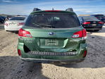 Subaru Outback 2013