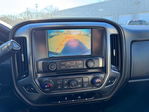 Chevrolet Silverado 2017