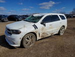 Dodge Durango 2013