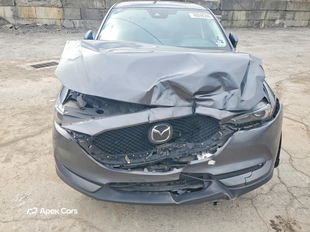 Mazda CX-5 2019