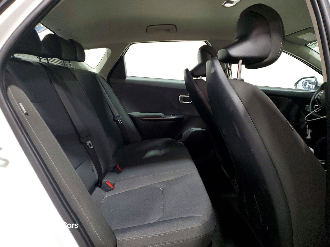 Kia K4 2025