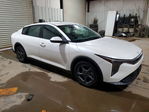 Kia K4 2025