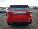 Ford Explorer 2020