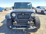 Jeep Wrangler 2015