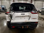 Jeep Cherokee 2022