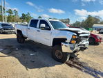 Chevrolet Silverado 2019