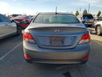Hyundai Accent 2014