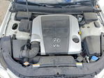 Hyundai Genesis 2010