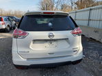 Nissan Rogue 2014