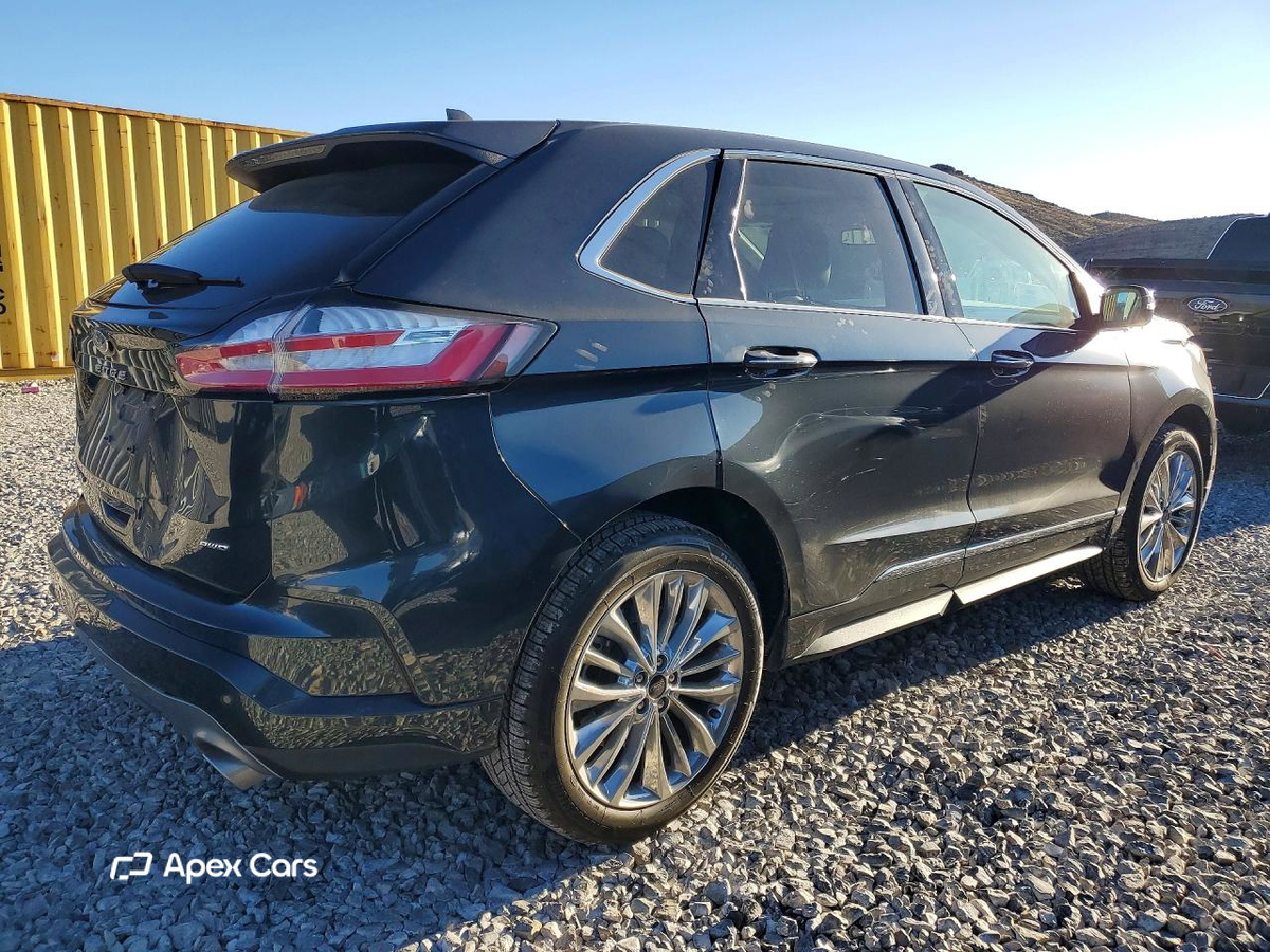 Ford Edge 2024