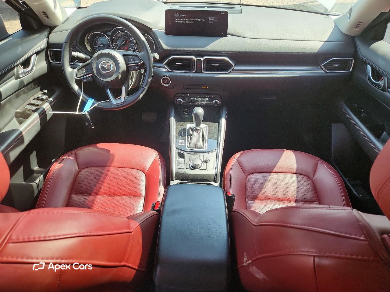 Mazda CX-5 2023