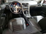 Ford Fusion 2015
