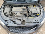 Buick LaCrosse 2014