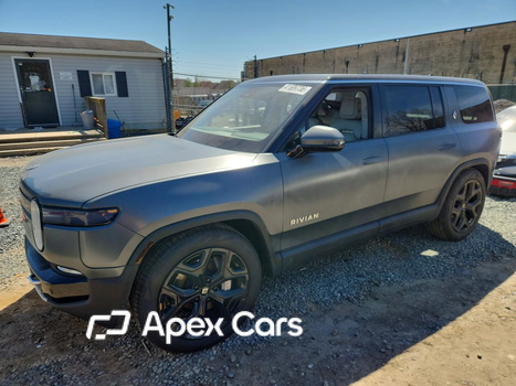 Rivian R1S 2024 - Image 1 of 14
