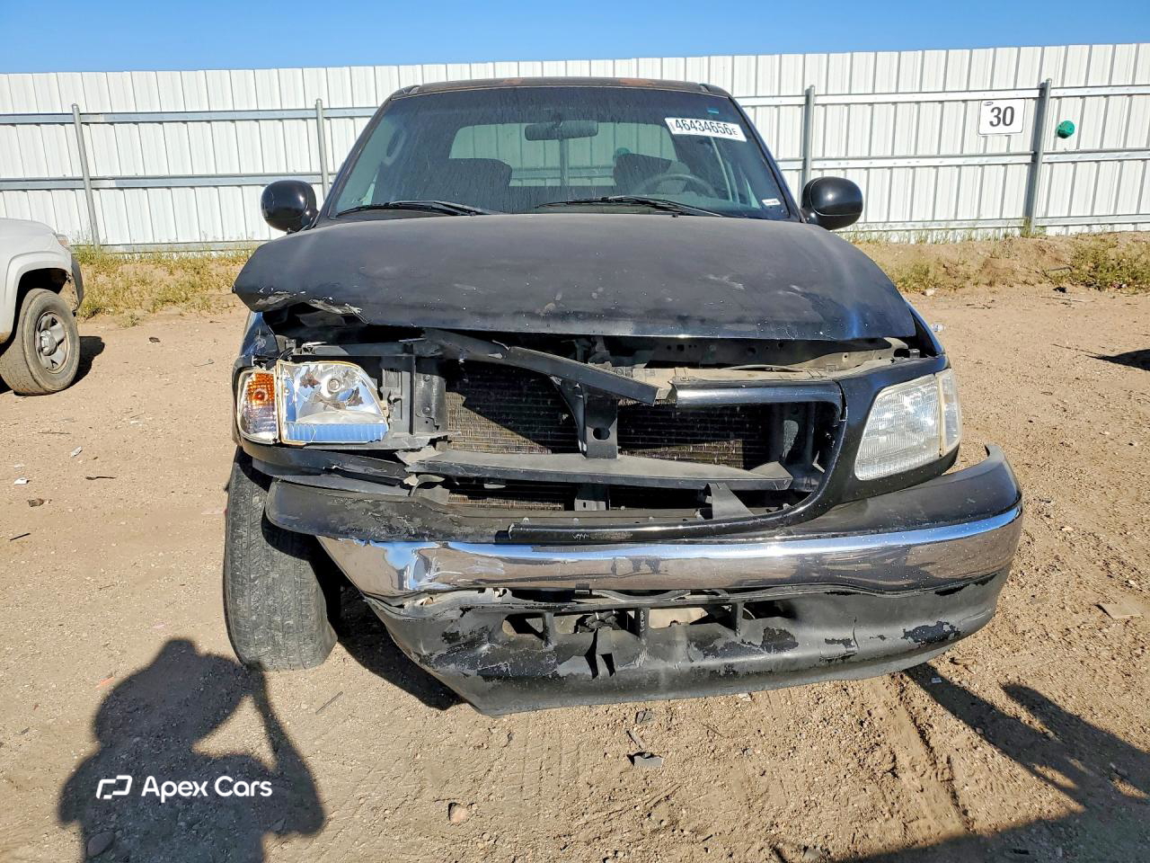 Ford F-150 2003