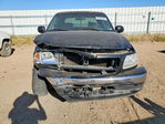 Ford F-150 2003