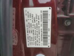 Honda Accord 2010