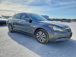 Honda Accord 2012