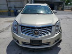 Cadillac SRX 2016