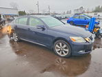 Lexus GS 2008