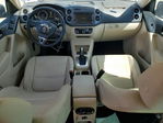 Volkswagen Tiguan 2012