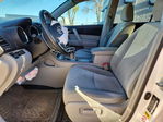 Toyota Highlander 2012