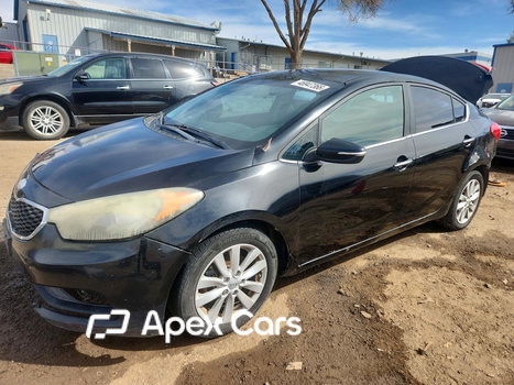 Kia Forte 2014 - Image 1 of 13