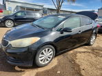 Kia Forte 2014