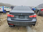 BMW Series 3 2016
