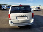 Dodge Caravan 2020
