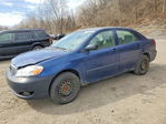Toyota Corolla 2007