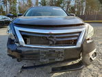 Nissan Altima 2013