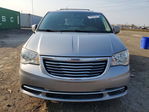 Chrysler Voyager 2016