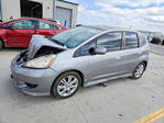 Honda Fit 2010