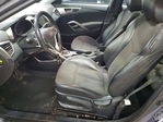 Hyundai Veloster 2013
