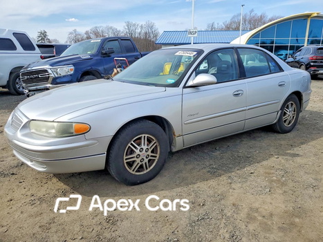 Buick Regal 2001 - Image 1 of 12