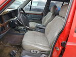 Jeep Cherokee 1995