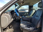 Chevrolet Silverado 2008