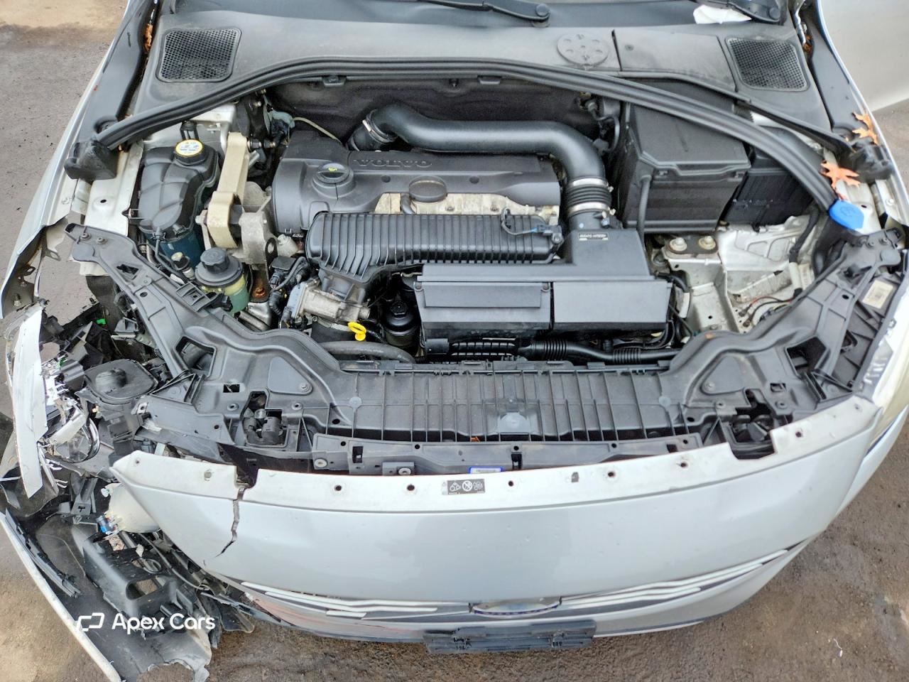 S60 2015