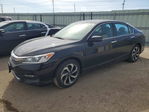 Honda Accord 2016
