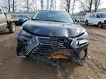 Lexus NX 2021
