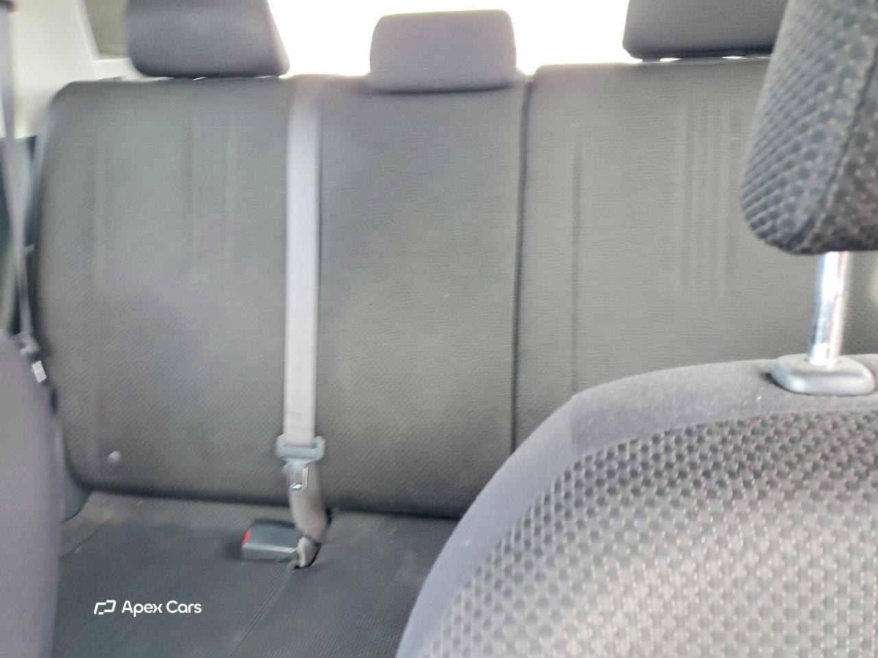 Scion xB 2010